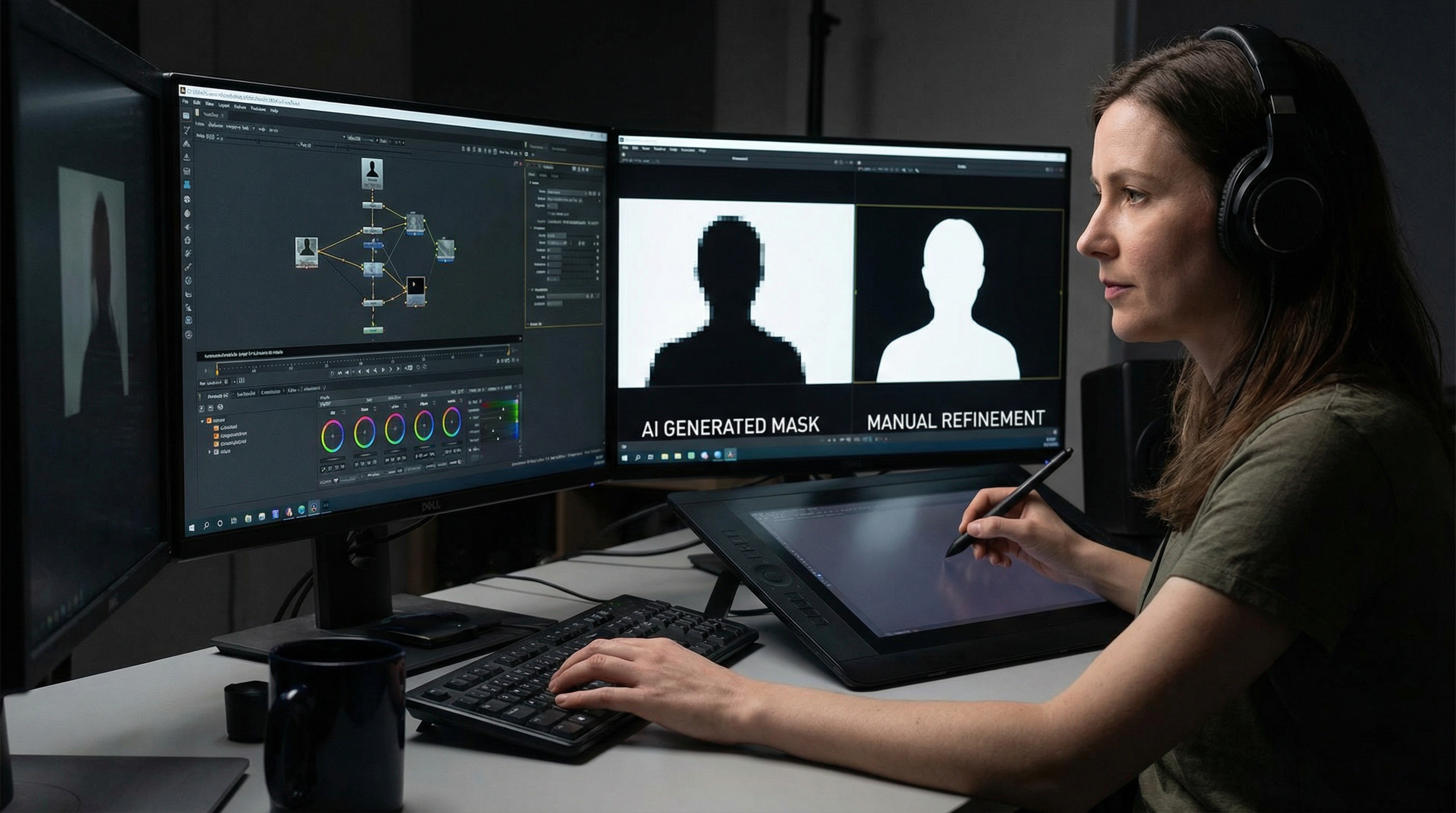 AI in VFX 2026: How Studios Use Kling, Runway & Sora Now