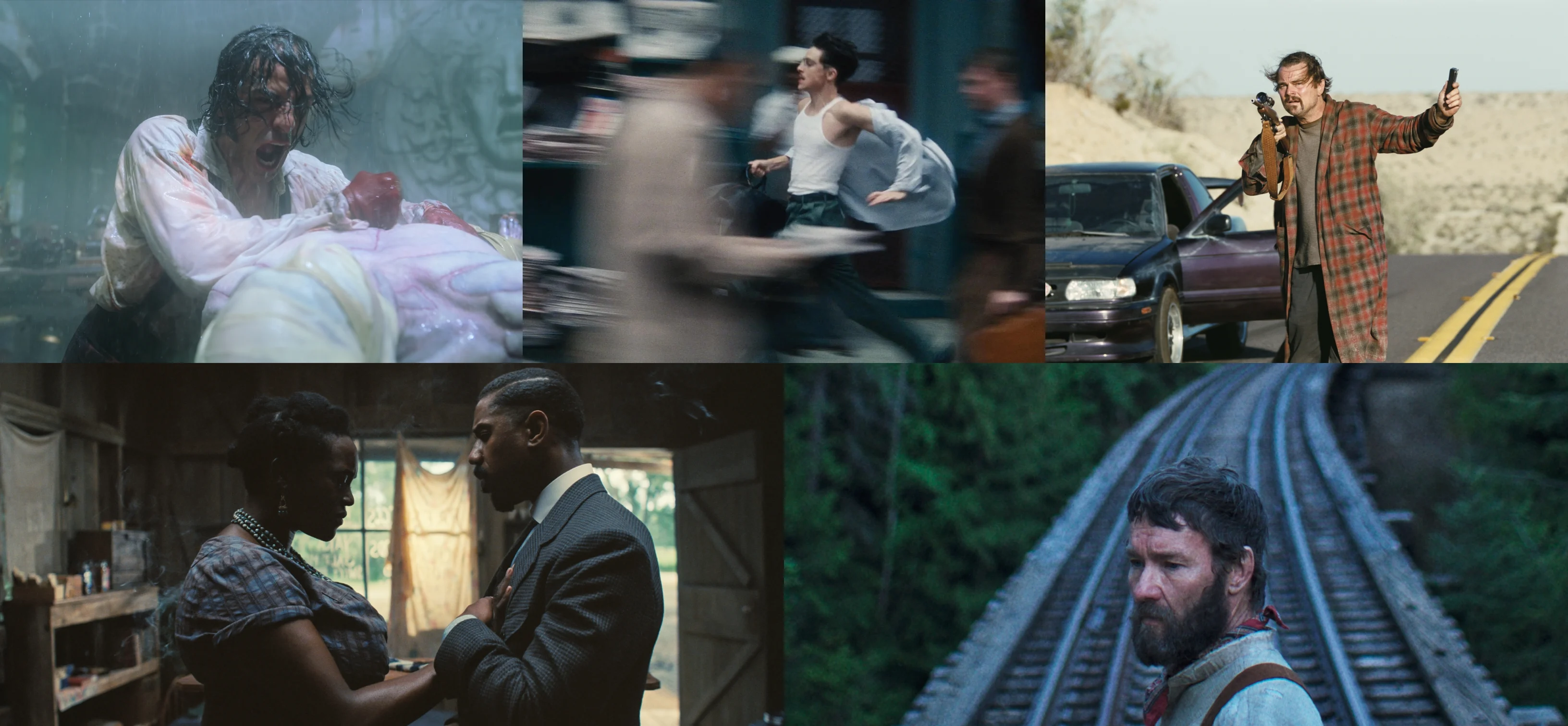 ASC Unveils 2026 Award Nominees: Cinematographers React to Industry Recognition