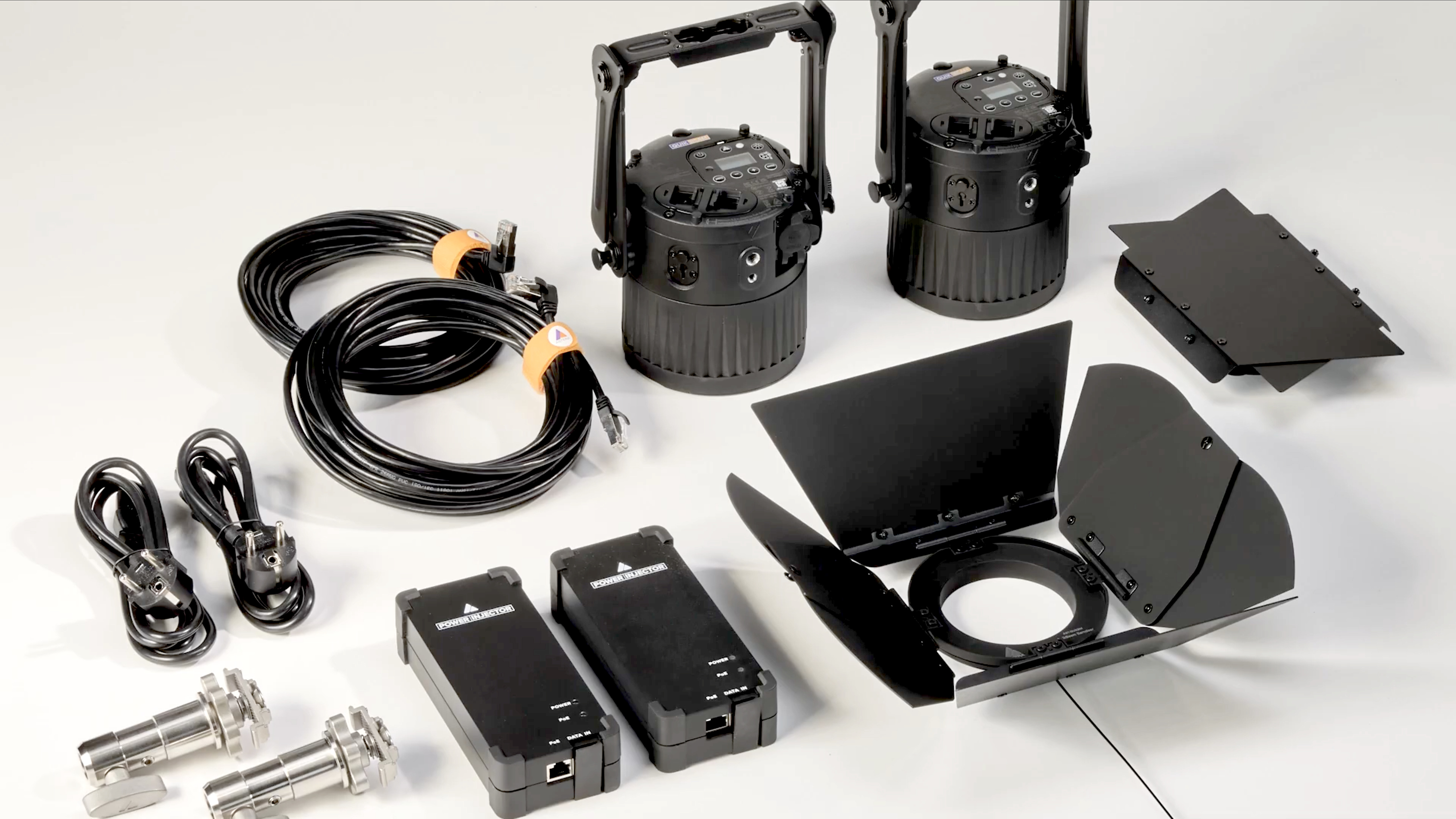 Astera QuikBeam Review: 75W LED Spotlight Specs | BlockReel