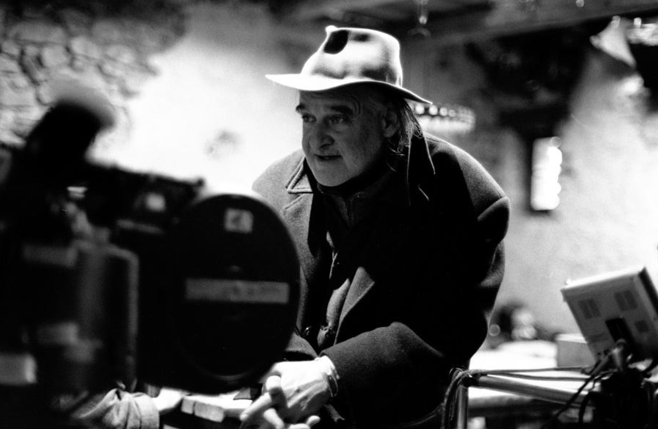 Béla Tarr's Cinematic Unmaking: Patience, Perception, and the Long Goodbye