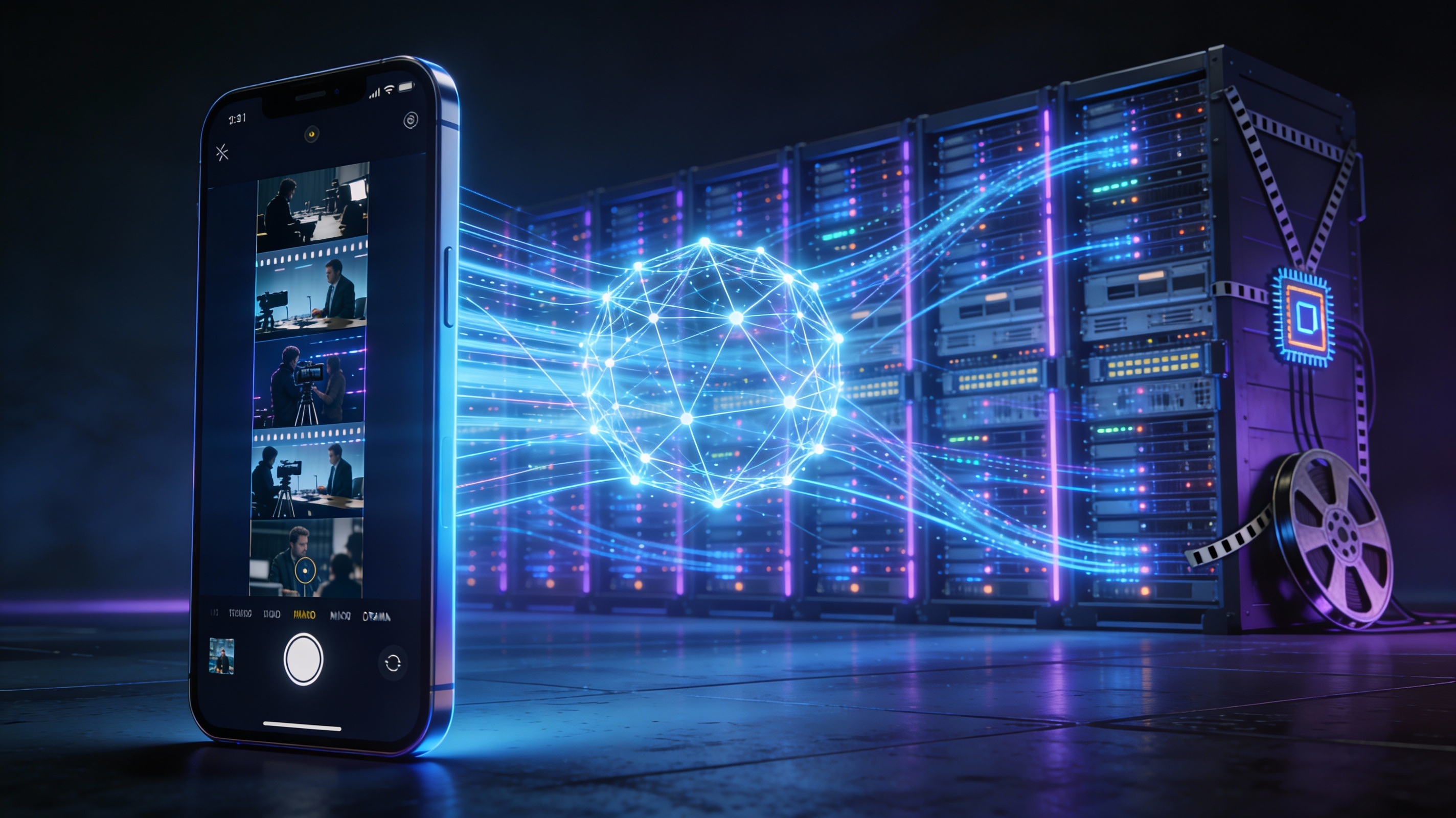 AI Microdramas: Cut Production 90%, Explode Storage Costs (Workflow Guide)