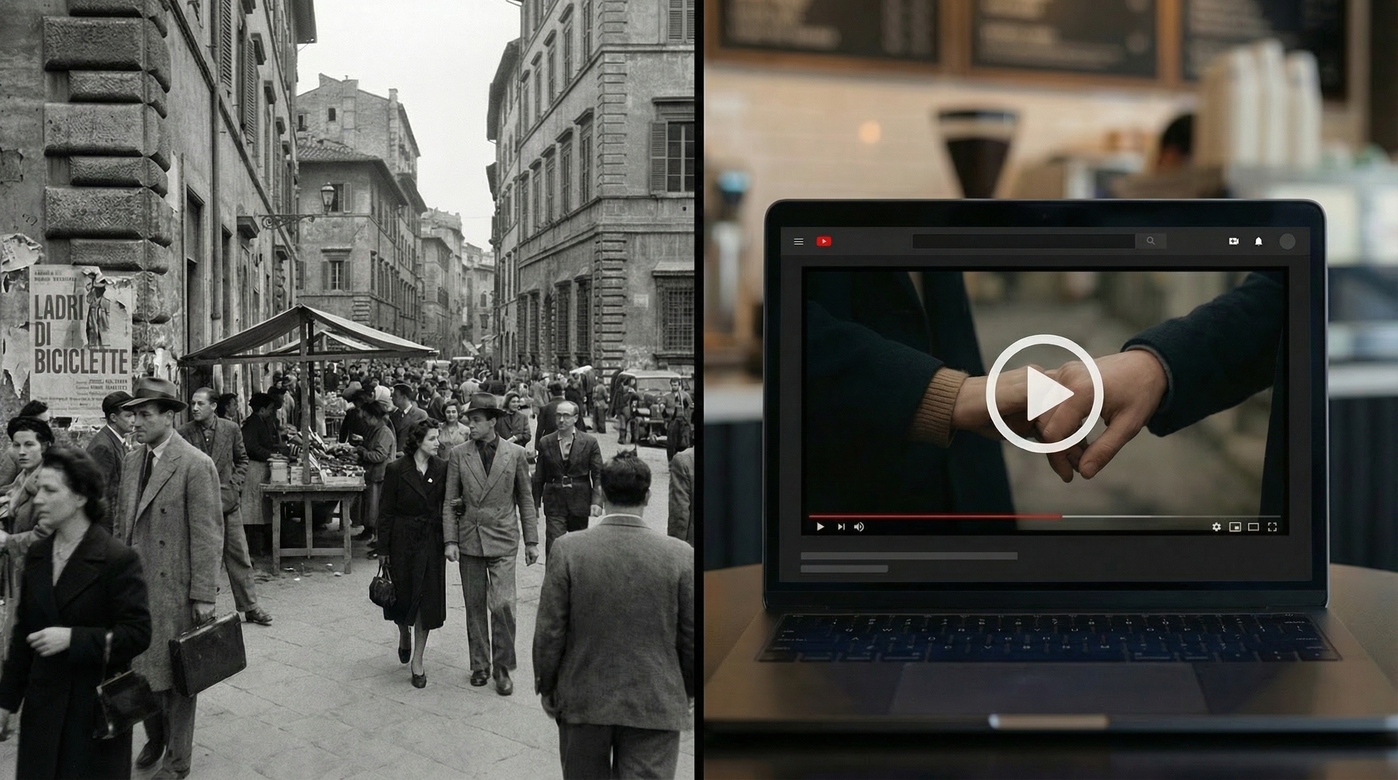 The Unblinking Algorithm: Neorealism in the Age of Surveillance