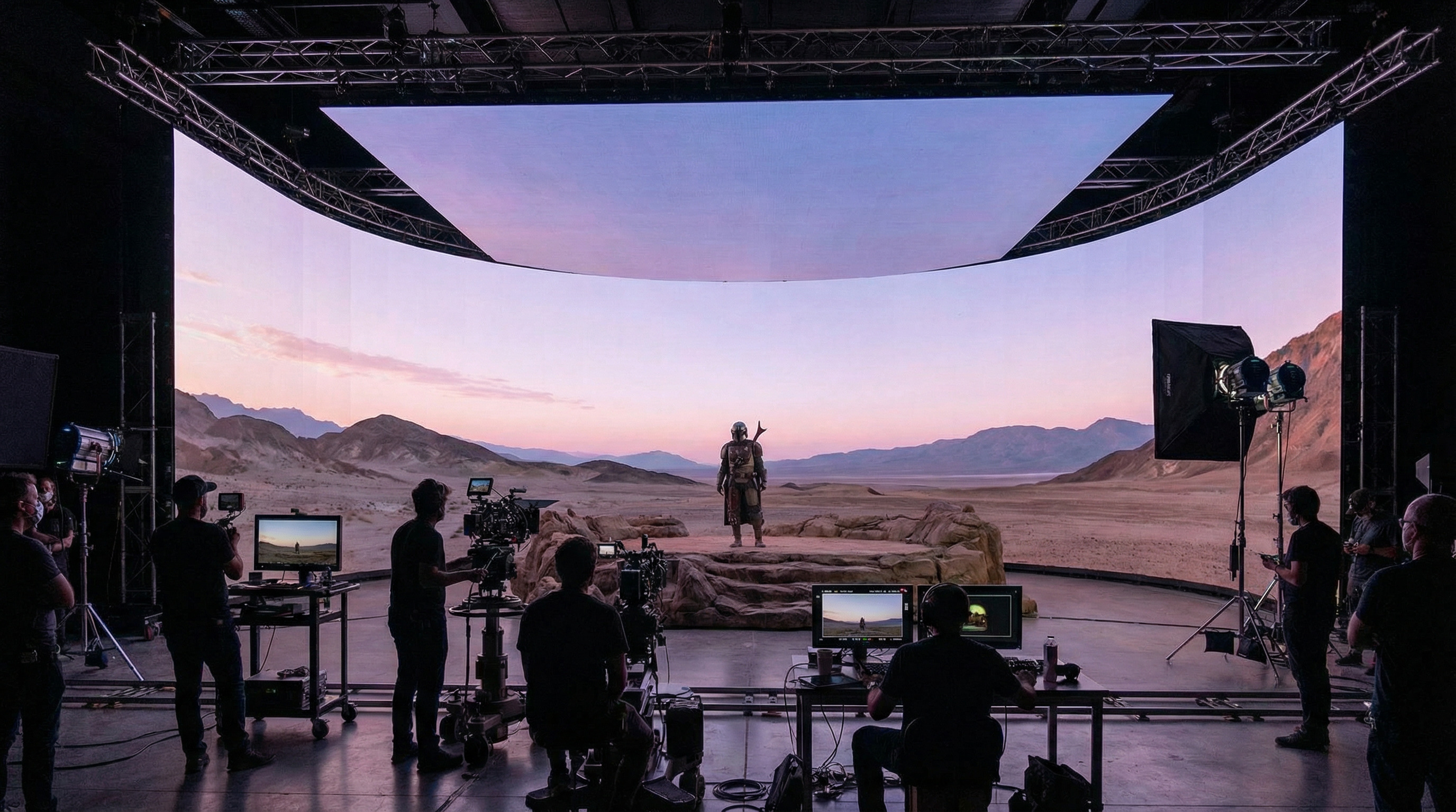 VFX Integration for Independent Films: A Practical Guide