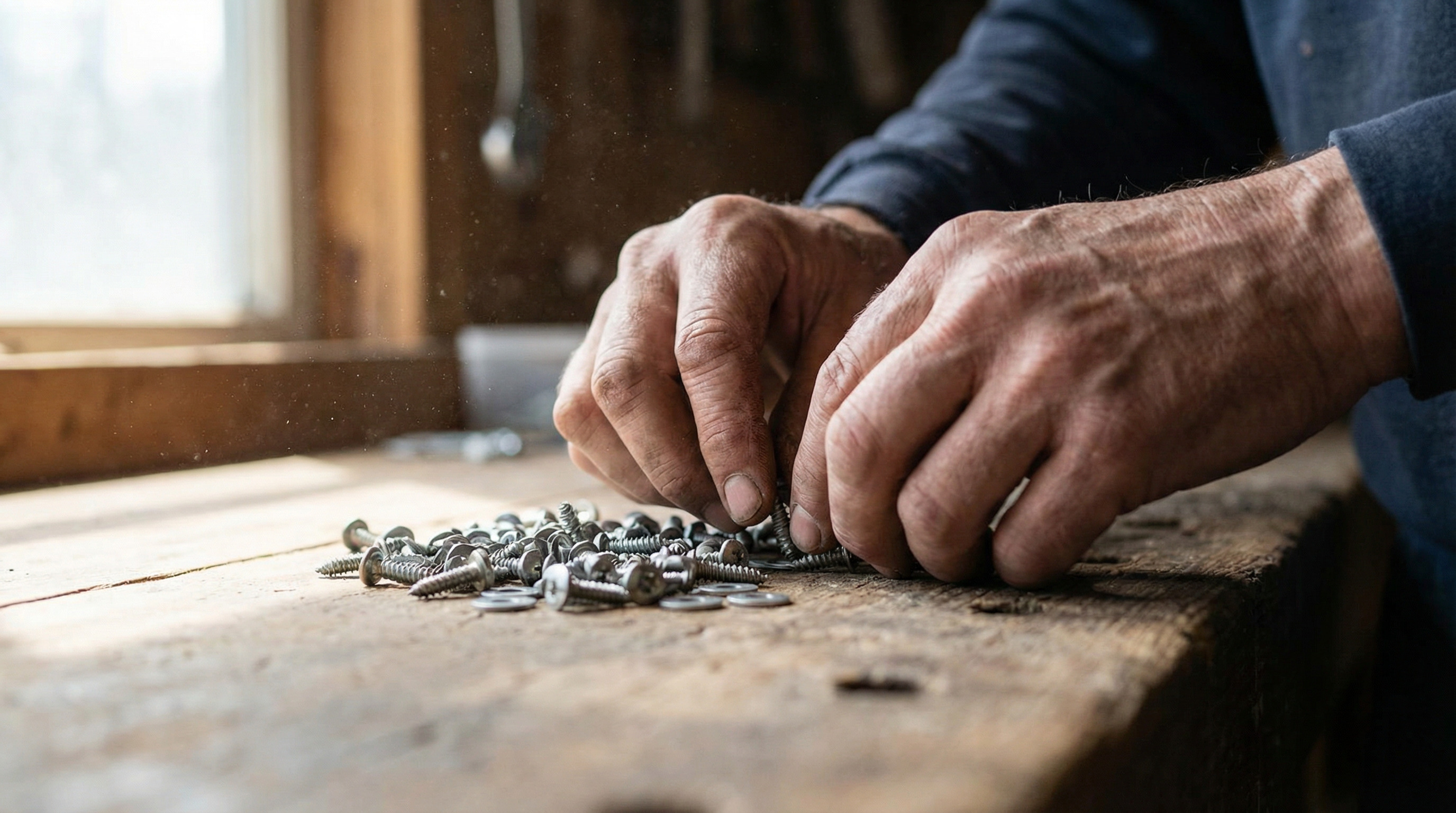 Whose Hands, Whose Toil: The Subjective Camera and the Alienated Body